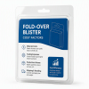 fold-over blister packaging lead time