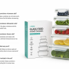 plastic food container lead time