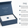 rigid gift box lead time