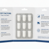tri-fold blister packaging lead time