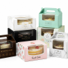 custom custom blister cake box cost
