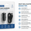 custom custom heat seal blister cost