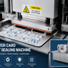 custom blister card packaging supplier checklist