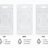 custom blister tray supplier checklist