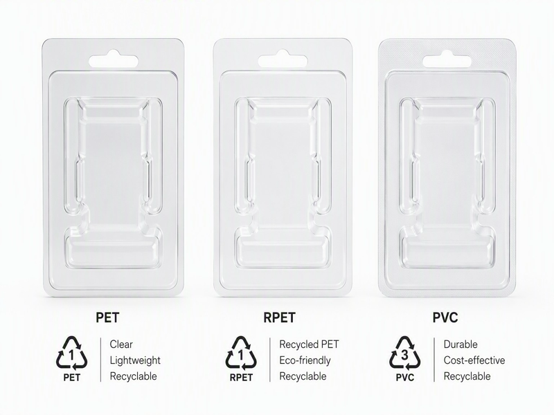 custom blister tray supplier checklist