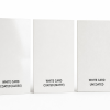 custom folding carton supplier checklist