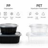custom plastic food container supplier checklist