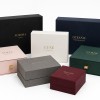 custom rigid gift box supplier checklist
