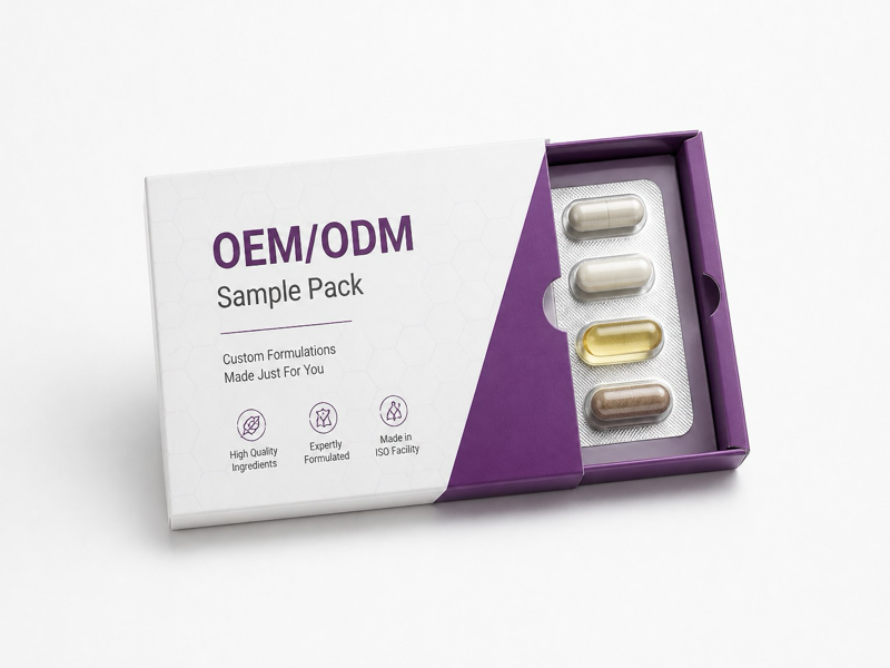 custom slide blister packaging supplier checklist