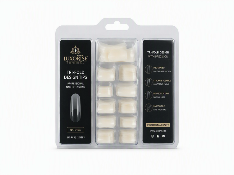 custom tri-fold blister packaging supplier checklist