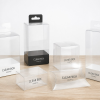 fully transparent plastic box manufacturer