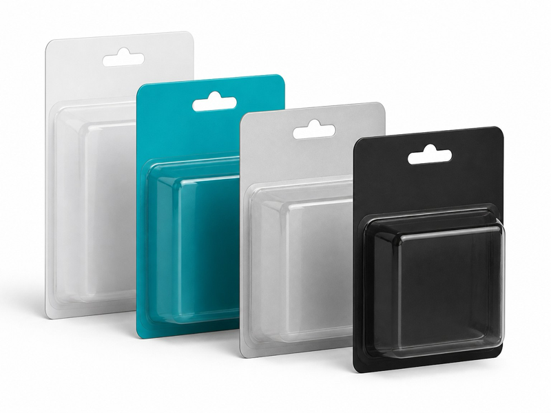 half blister packaging manufacturer