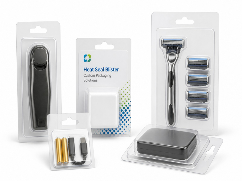 heat seal blister manufacturer