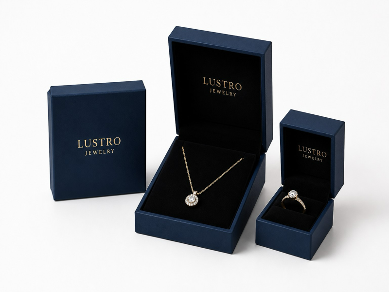 jewelry gift box