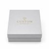 Custom Jewelry Rigid Gift Box