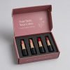 Custom Lipstick Gift Box with EVA Insert