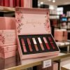 Custom Lipstick Gift Box with EVA Insert