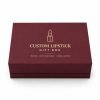 Custom Lipstick Gift Box with EVA Insert