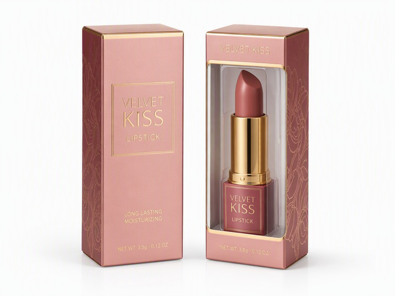 lipstick packaging box