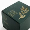 Custom Liquor Gift Box with Handle