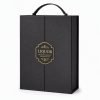Custom Liquor Gift Box with Handle