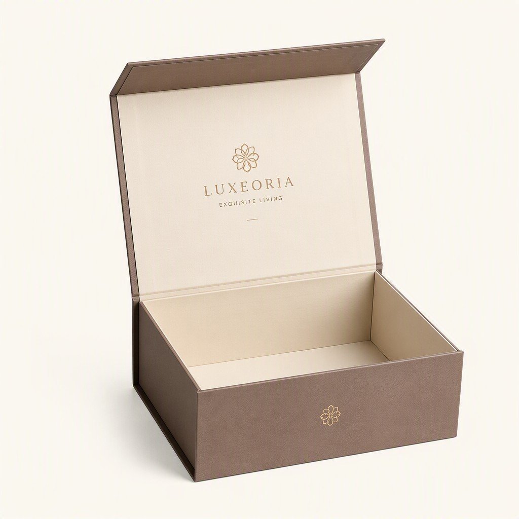 custom packaging product photo