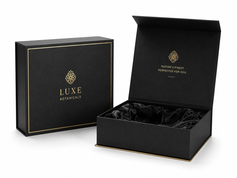 luxury gift box
