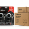 double blister packaging material