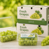fruit container material
