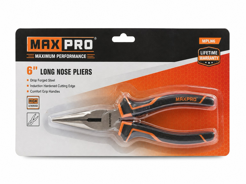 half blister packaging material