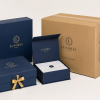 rigid gift box material