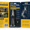 tri-fold blister packaging material