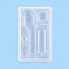 Medical Grade Plastic Blister Tray Inserts for Devices