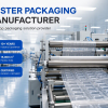 medical tray packaging