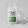 Custom Microwavable PP Round Tube