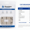 fold-over blister packaging MOQ
