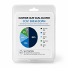 heat seal blister MOQ