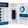 tri-fold blister packaging MOQ