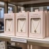 Custom Necklace Display Box