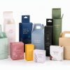 OEM custom folding carton