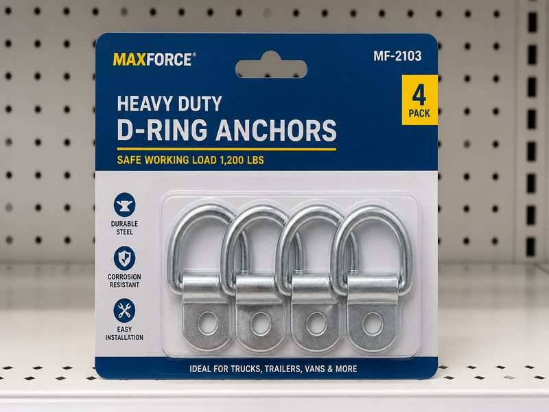OEM custom half blister packaging