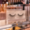 Custom Printed Clear Folding Box for False Eyelashes