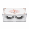 Custom Printed Clear Folding Box for False Eyelashes