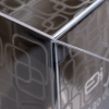 Custom Printed Transparent Box for Eyeshadow Palette