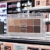 Custom Printed Transparent Box for Eyeshadow Palette