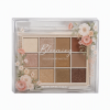 Custom Printed Transparent Box for Eyeshadow Palette