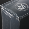 Custom Clear Plastic Box for Makeup Brushes