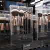 Custom Clear Plastic Box for Makeup Brushes