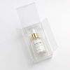 Custom Transparent Box for Skincare Serum