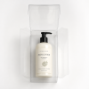 Custom Clear Plastic Box for Body Lotion and Cream